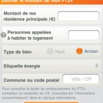 Application Heureux propriétaires